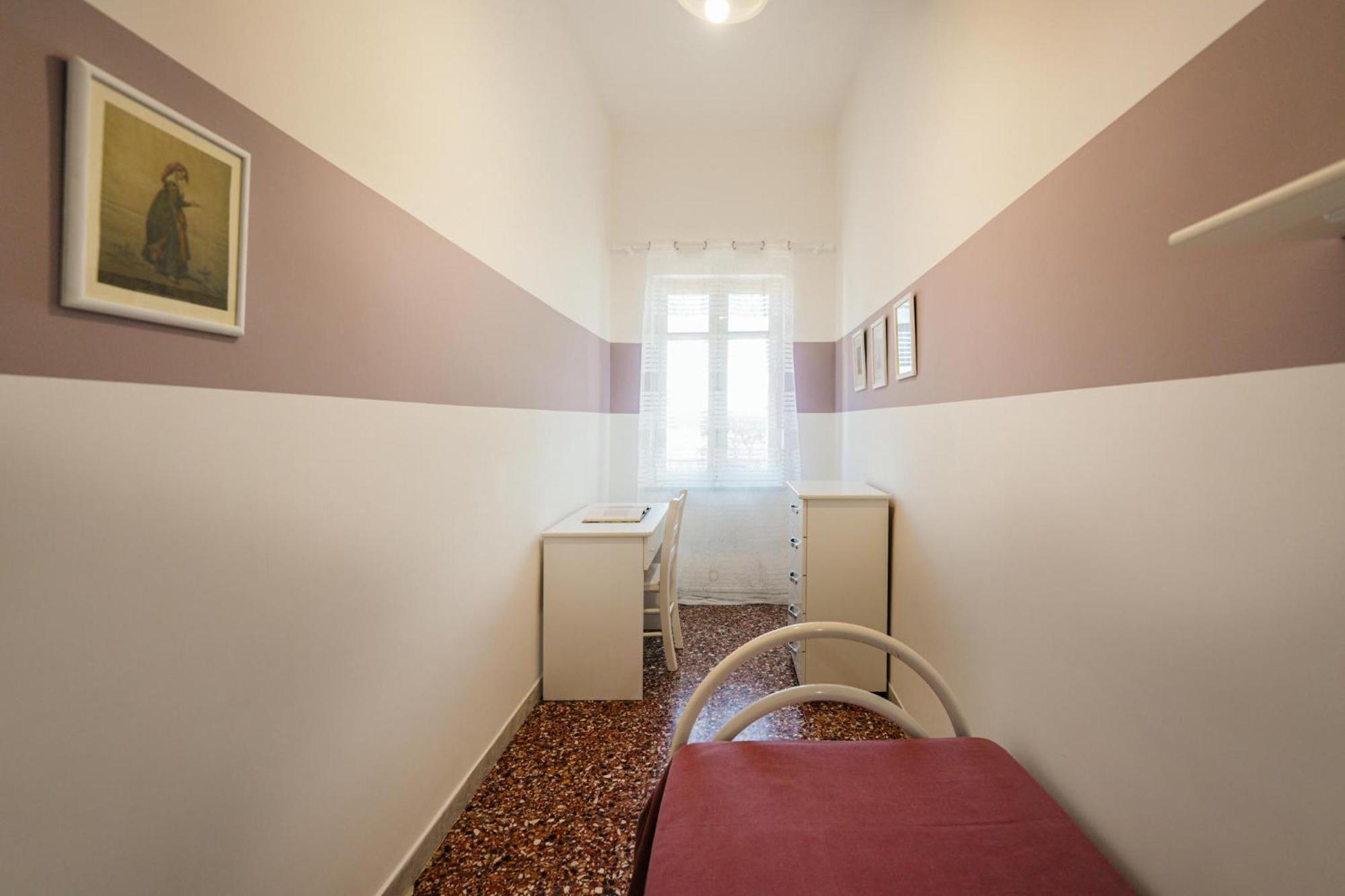 Da Letizia Casa Vacanze A Прочида Экстерьер фото