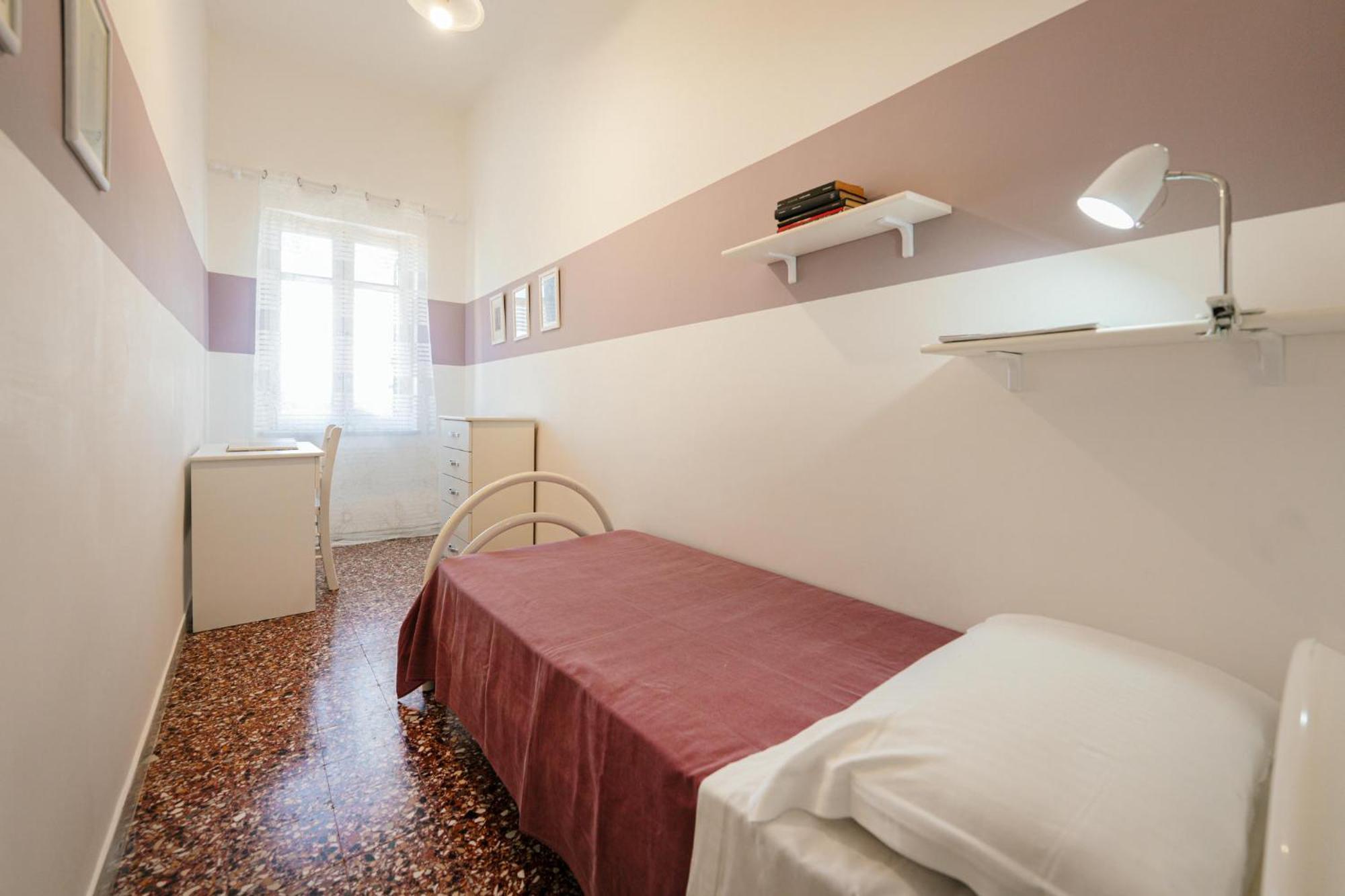Da Letizia Casa Vacanze A Прочида Экстерьер фото